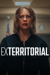 Nonton Film Exterritorial (2025) Bioskop21
