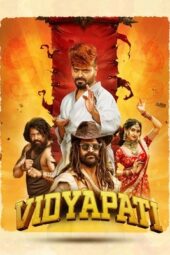 Nonton Film Vidyapati (2025) Bioskop21 Nonton Film Vidyapati (2025) Bioskop21