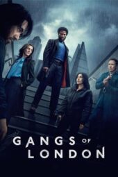 Nonton Film Gangs of London Season 3 (2025) Bioskop21