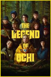 Nonton Film The Legend of Ochi (2025) Bioskop21 Nonton Film The Legend of Ochi (2025) Bioskop21