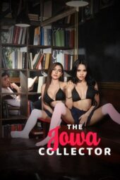 Nonton Film The Jowa Collector (2025) Bioskop21