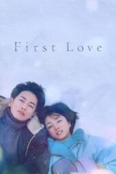 Nonton Film First Love (2022) Bioskop21