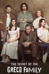 Nonton Film The Secret of the Greco Family (2022) Bioskop21