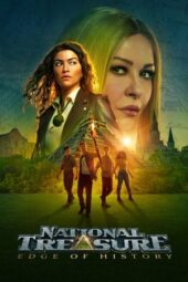 Nonton Film National Treasure: Edge of History (2022) Bioskop21 Nonton Film National Treasure: Edge of History (2022) Bioskop21