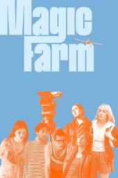 Nonton Film Magic Farm (2025) Bioskop21