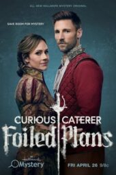 Nonton Film Curious Caterer: Foiled Plans (2024) Bioskop21 Nonton Film Curious Caterer: Foiled Plans (2024) Bioskop21