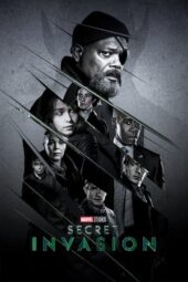 Nonton Film Secret Invasion (2023) Bioskop21