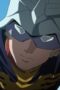 Nonton Film Mobile Suit Gundam GQuuuuuuX Season 1 Episode 2 Bioskop21