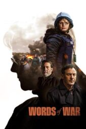 Nonton Film Words of War (2025) Bioskop21 Nonton Film Words of War (2025) Bioskop21
