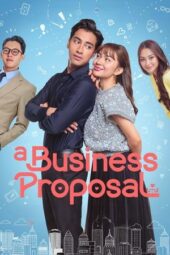 Nonton Film A Business Proposal (2025) Bioskop21