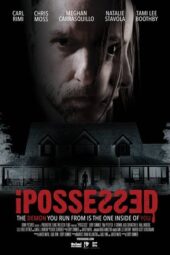 Nonton Film iPossessed (2025) Bioskop21