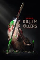 Nonton Film Predator: Killer of Killers (2025) Bioskop21 Nonton Film Predator: Killer of Killers (2025) Bioskop21