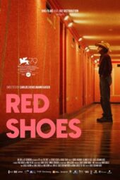 Nonton Film Red Shoes (2022) Bioskop21