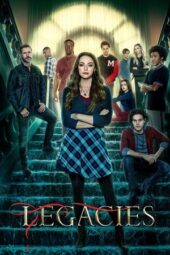 Nonton Film Legacies Season 2 (2019) Bioskop21 Nonton Film Legacies Season 2 (2019) Bioskop21