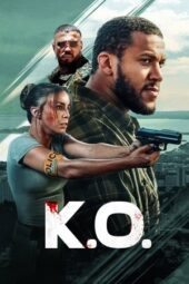 Nonton Film K.O. (2025) Bioskop21 Nonton Film K.O. (2025) Bioskop21
