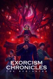 Nonton Film Exorcism Chronicles: The Beginning (2025) Bioskop21 Nonton Film Exorcism Chronicles: The Beginning (2025) Bioskop21