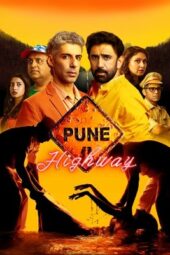 Nonton Film Pune Highway (2024) Bioskop21