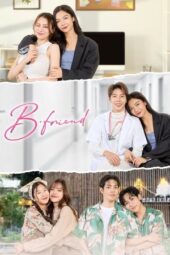 Nonton Film B•Friend (2025) Bioskop21 Nonton Film B•Friend (2025) Bioskop21