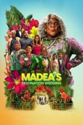 Nonton Film Madea’s Destination Wedding (2025) Bioskop21 Nonton Film Madea’s Destination Wedding (2025) Bioskop21