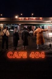 Nonton Film Café 404 (2024) Bioskop21