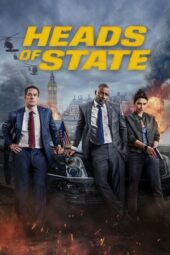 Nonton Film Heads of State (2025) Bioskop21 Nonton Film Heads of State (2025) Bioskop21