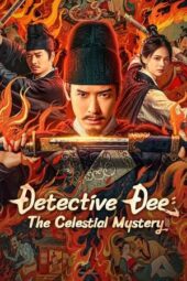 Nonton Film Detective Dee: The Celestial Mystery (2025) Bioskop21 Nonton Film Detective Dee: The Celestial Mystery (2025) Bioskop21