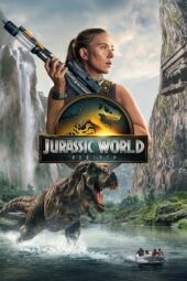 Nonton Film Jurassic World Rebirth (2025) Bioskop21 Nonton Film Jurassic World Rebirth (2025) Bioskop21