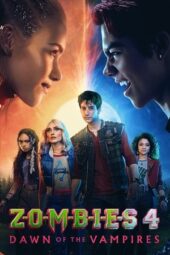 Nonton Film Z-O-M-B-I-E-S 4: Dawn of the Vampires (2025) Bioskop21