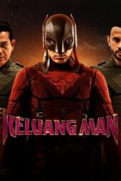 Nonton Film Keluang Man (2025) Bioskop21