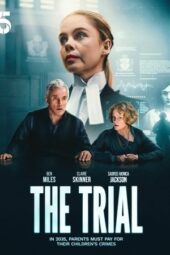 Nonton Film The Trial (2025) Bioskop21 Nonton Film The Trial (2025) Bioskop21