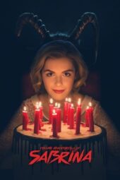 Nonton Film Chilling Adventures of Sabrina Season 1-2 (2020) Bioskop21