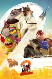 Nonton Film The Bad Guys 2 (2025) Bioskop21 Nonton Film The Bad Guys 2 (2025) Bioskop21