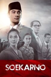 Nonton Film Soekarno (2013) Bioskop21