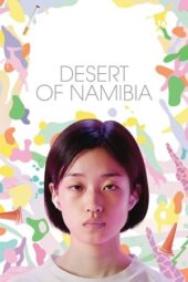 Nonton Film Desert of Namibia (2024) Bioskop21