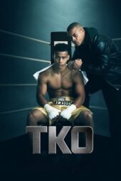 Nonton Film TKO (2025) Bioskop21