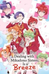Nonton Film Dealing with Mikadono Sisters Is a Breeze  (2025) Bioskop21
