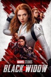 Nonton Film Black Widow (2021) Bioskop21