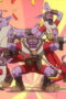 Nonton Film Dragon Ball DAIMA Season 1 Episode 14 Bioskop21