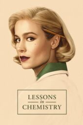 Nonton Film Lessons in Chemistry (2023) Bioskop21