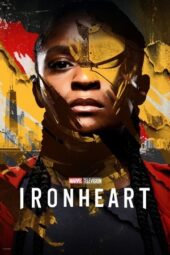 Nonton Film Ironheart (2025) Bioskop21 Nonton Film Ironheart (2025) Bioskop21