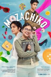 Nonton Film Mozachiko (2023) Bioskop21