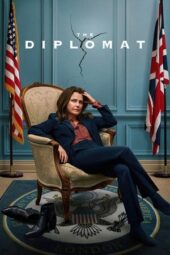 Nonton Film The Diplomat Season 3 (2025) Bioskop21 Nonton Film The Diplomat Season 3 (2025) Bioskop21