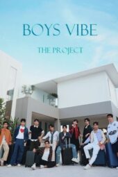 Nonton Film Boys Vibe The Project (2025) Bioskop21 Nonton Film Boys Vibe The Project (2025) Bioskop21