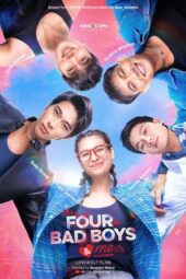 Nonton Film The Four Bad Boys and Me (2025) Bioskop21 Nonton Film The Four Bad Boys and Me (2025) Bioskop21