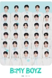 Nonton Film B:MY BOYZ (2025) Bioskop21 Nonton Film B:MY BOYZ (2025) Bioskop21