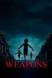 Nonton Film Weapons (2025) Bioskop21 Nonton Film Weapons (2025) Bioskop21