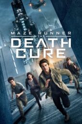 Nonton Film Maze Runner: The Death Cure (2018) Bioskop21