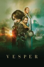 Nonton Film Vesper (2022) Bioskop21