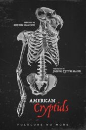 Nonton Film American Cryptids (2025) Bioskop21 Nonton Film American Cryptids (2025) Bioskop21