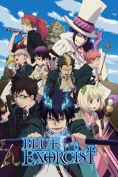 Nonton Film Blue Exorcist SEason 4 (2025) Bioskop21 Nonton Film Blue Exorcist SEason 4 (2025) Bioskop21